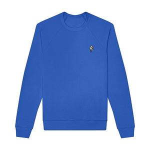 Свитшот Lightning Fleece Dalix, True Royal
