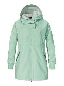 Schöffel Куртка Outdoor 'Bohorok' в цвете Mint