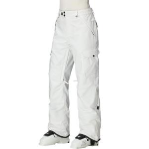 Брюки 686 Aura Insulated Cargo 686, White
