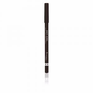 Подводка для глаз Soft khol kajal eye pencil Rimmel london, 4г, 061 -black