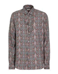 Рубашка 8 By Yoox, черный