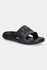 Шлепанцы Locker Under Armour, черный