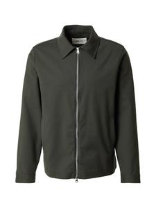 Куртка межсезонная NN07 Ivan 1089, Fir