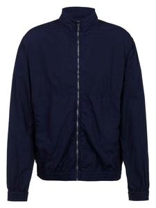 Демисезонная куртка Herrlicher, темно-синий