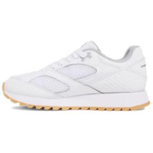 Under Armour Низкие повседневные туфли женские белые