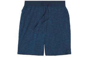 Шорты мужские Lululemon, Line Iron Blue Marine Blue Mixed Color/HABM