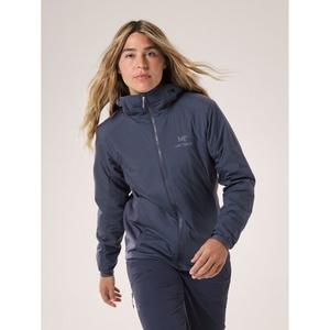 Куртка с капюшоном Arc'teryx ATOM