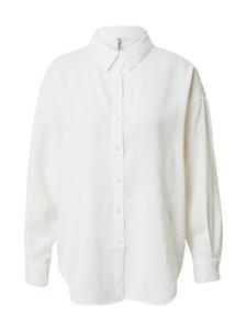 Блуза ONLY ONLIris, белый