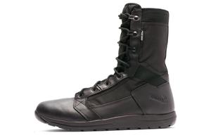 Обувь для активного отдыха на открытом воздухе Мужская с высоким верхом, черная Danner