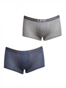 Боксеры Le Petit Garcon, разноцветный