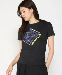 (W)LM BP AC Спортивная футболка