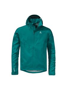 Schöffel Куртка Outdoor 'Tarvis' в цвете Green