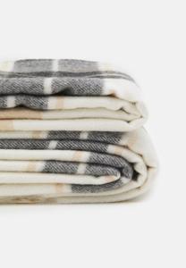 Шарф Anna Field, молочный