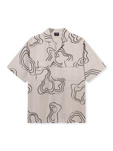 Рубашка на пуговицах Comfort fit Johnny Urban Spencer, песочный