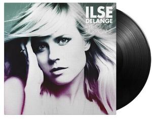 Виниловая пластинка Delange, Ilse: Eye OF*ck Vinyl