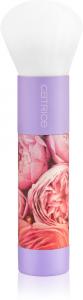 Кисть для румян, контуринга и хайлайтера Secret Garden Catrice, 1 шт