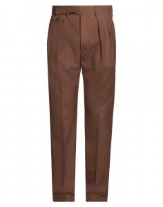 Брюки Lardini, хаки