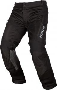 Мужские мотоциклетные брюки KLIM Mojave Off-Road, Black