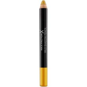 Подводка для глаз Wild Shadow 40 Brazen Gold, Max Factor