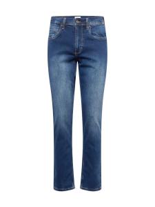 Повседневные джинсы MUSTANG Washington, Blue denim