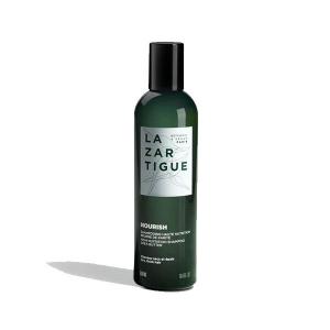 Высокопитательный шампунь с маслом ши LAZARTIGUE Nourish Shampoo, 250 мл