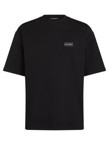 Футболка Karl Lagerfeld, Black