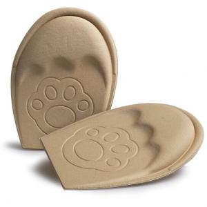 Мягкие гелевые подушечки для высоких каблуков., inna