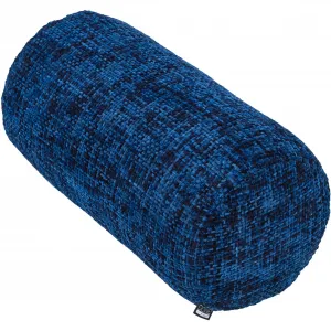 Done. чехол для шеи «Twist», (1 шт.), плетеный вид, темно-синий