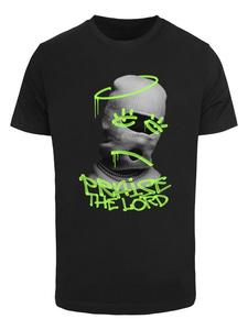 Футболка Mister Tee, черный