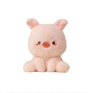 Коллекционная кукла Table Collection плюшевая кукла высота 14см OUYIN