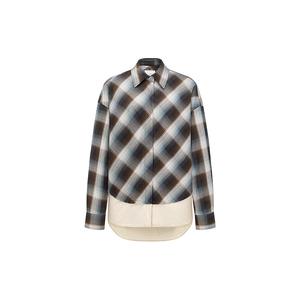 Рубашка женская клетчатые Feng Chen Wang, Plaid
