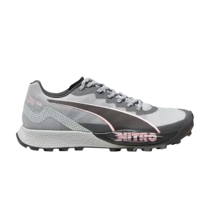 Кроссовки Puma Wmns Fast-Trac Apex Nitro, серый