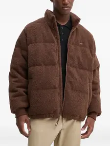 Куртка-шерпа на молнии Levi'S, коричневый