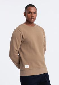 Толстовка Ombre, коричневый