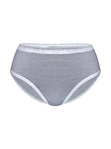 Sassa Трусы темно-синего/белого цвета