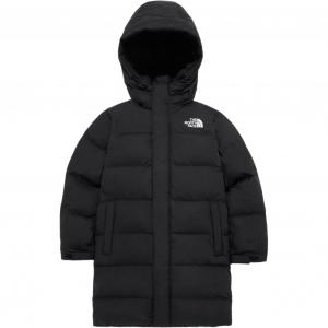 THE NORTH FACE Утепленная куртка Black Kids'