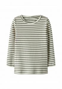 Джемпер Name it BANI NOOS, Dusty Olive/Mottled Olive