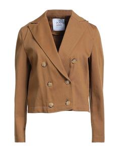 Блейзер Douuod, коричневый