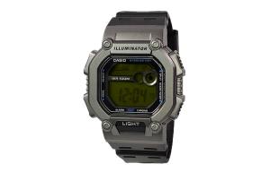 Наручные часы G Shock W737H 1A2 CASIO