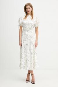 Платье fisia Silvian Heach, бежевый