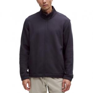 Lululemon Толстовка с капюшоном, Night Black/BKNT