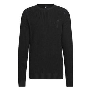 Свитера wuji Толстовка Adidas, черный