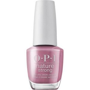 Лак Nature Strong Natural Origin Simply Radishing 15 мл OPI