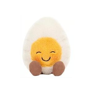 Плюшевая игрушка Amuseables Boiled Egg Blushing JELLYCAT
