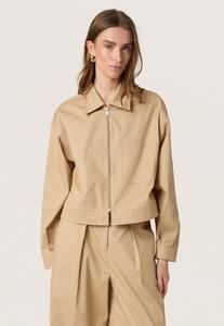 Летняя куртка MALO Soaked in Luxury, бежевый