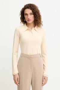 Свитер Bucers Silvian Heach, бежевый