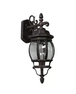 Уличный настенный светильник Classico Artcraft Lighting, rust