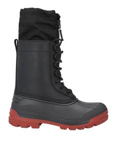 Ботильоны Dsquared2, черный