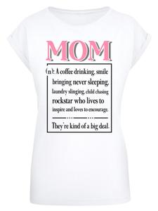 Рубашка F4NT4STIC, белый