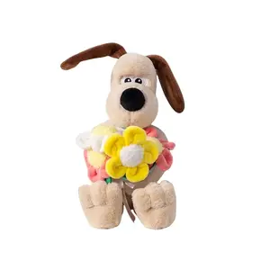 Плюшевая кукла Doorstop Dog, высота 40см/60см/80см Bitter purchase